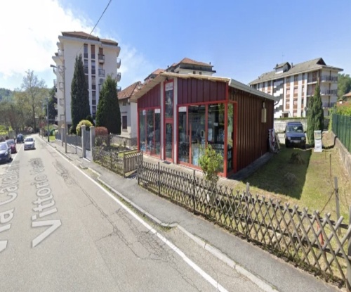 Via Matteotti, Andorno Micca, 3 Stanze Stanze,1 BagnoBathrooms,Negozio,In Vendita,Via Matteotti,1006